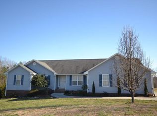 4249 Crooked Creek Rd, Climax, NC 27233