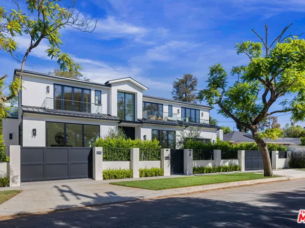 12041 Coyne St, Los Angeles, CA 90049