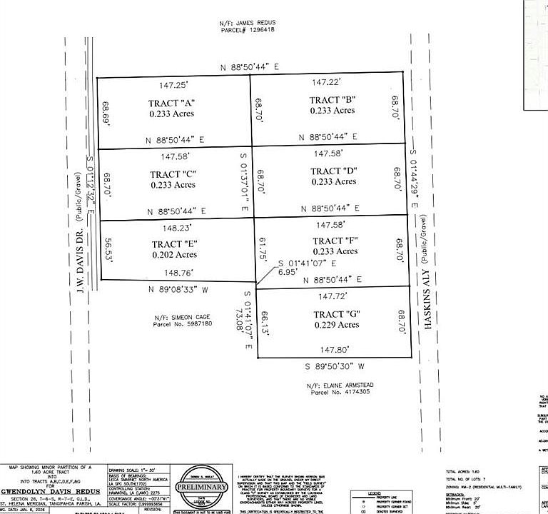 2nd image of 401 Davis Rd