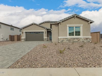 18146 W WATKINS Street, Goodyear, AZ, 85338