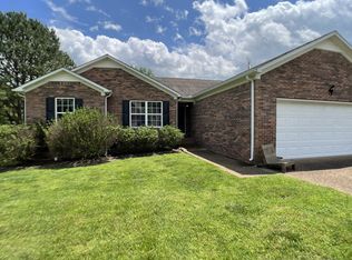 2913 Faldo Ln, Spring Hill, TN 37174