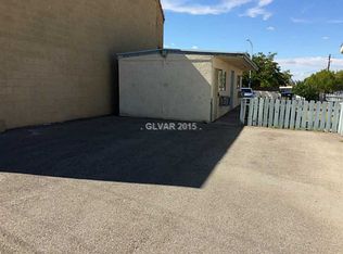 43 E Basic Rd STE A, Henderson, NV 89015