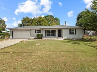 420 Webb Ave, Ada, OK 74820