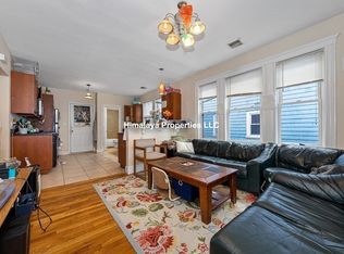 224 Calumet St, Roxbury Crossing, MA 02120