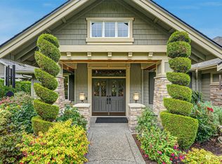 4539 205th Pl NE, Sammamish, WA
