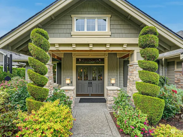4539 205th Place NE, Sammamish, WA 98074