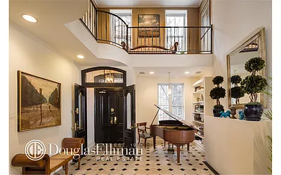 Sold by Douglas Elliman