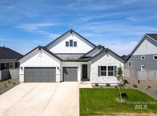 840 N Falling Water Way, Eagle, ID 83616