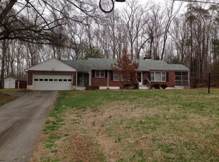 1980 Dry Fork Rd, Dry Fork, VA 24549