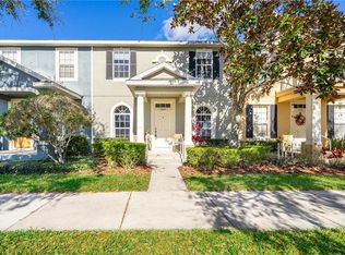 5555 Somersby Rd, Windermere, FL 34786