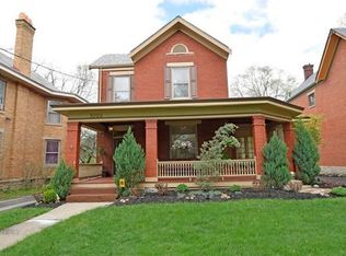 3022 Junietta Ave, Cincinnati, OH 45211