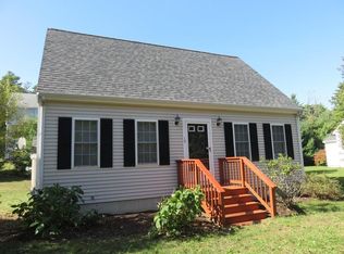 16 Hunter Ave, Wareham, MA 02571