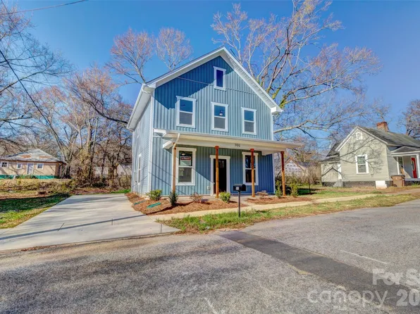 702 Legrand St, Shelby, NC 28150