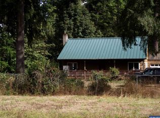 92643 Marcola Rd, Marcola, OR 97454
