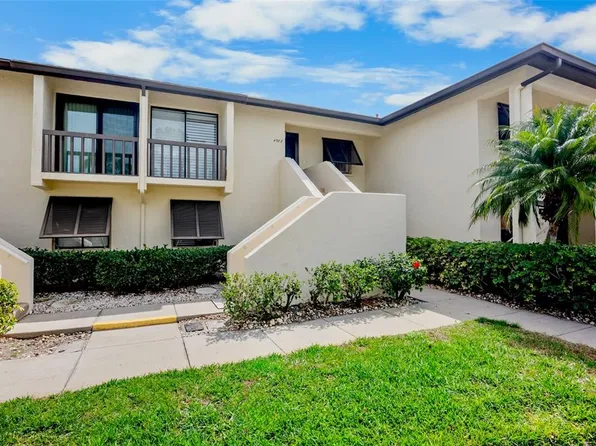 4582 Longwater Chase #62, Sarasota, FL 34235