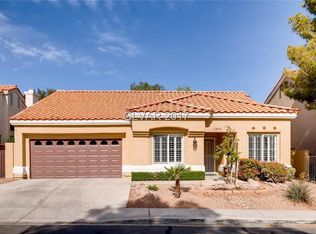 1977 Canyon Breeze Dr, Las Vegas, NV 89134