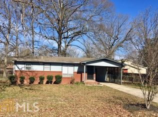 21 Fairhaven Dr NW, Rome, GA 30165
