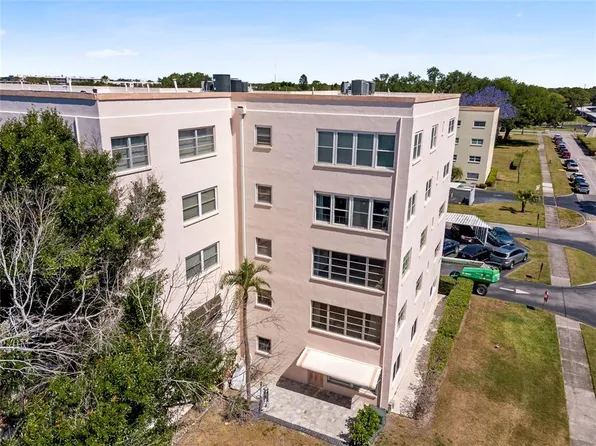 5623 80TH STREET N #316, ST PETERSBURG, FL 33709