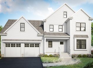 66 Salem End Ln LOT 1, Framingham, MA 01702