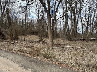 0 Fisher Ridge Rd, Fleming, OH 45729