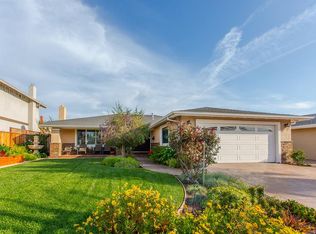 3418 Gila Dr, San Jose, CA 95148