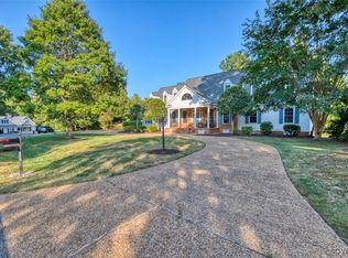110 Hoylake, Williamsburg, VA 23188