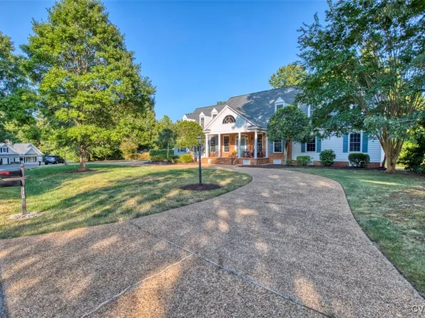 110 Hoylake, Williamsburg, VA 23188
