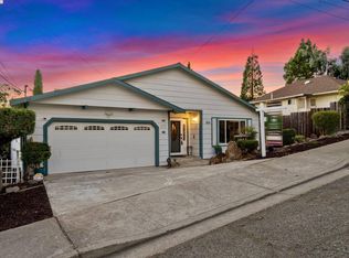 23723 Fairlands Rd, Hayward, CA 94541