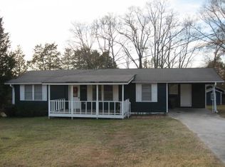 1019 McDaniel Mill Rd SW, Conyers, GA 30094