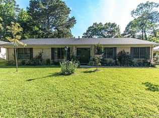 9448 Garfield Dr, Shreveport, LA 71118
