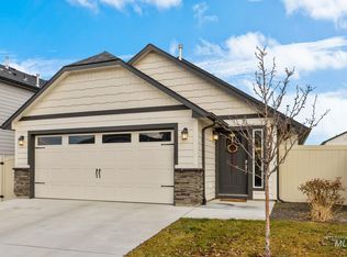 2062 E Tugela Falls St, Kuna, ID 83634