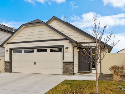 2062 E Tugela Falls St, Kuna, ID, 83634
