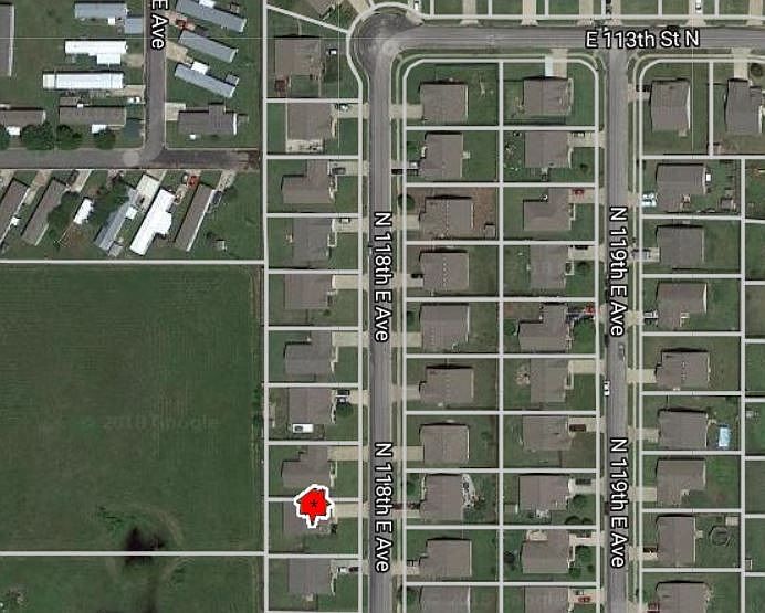 2nd image of 11102 N 118th Ave E