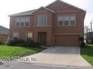 3471 Live Oak Hollow Dr, Orange Park, FL 32065