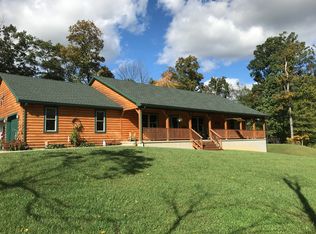 7107 Flint Hill Rd, New Tripoli, PA 18066