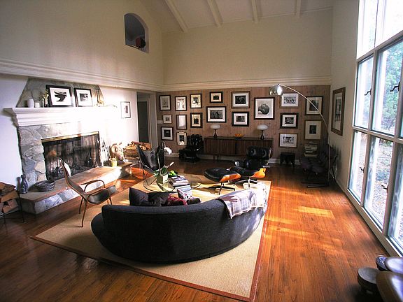 Another view of living room