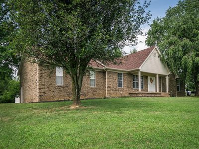 5014 Old Heady Rd, Louisville, KY, 40299