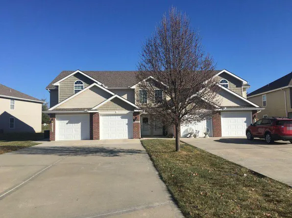 13663 Oak Valley Dr, Platte City, MO 64079