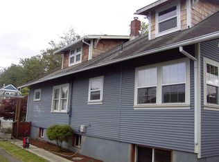 9441 N Buchanan Ave, Portland, OR 97203
