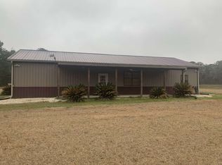 19746 Highway 29, Dozier, AL 36028