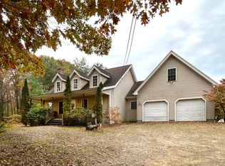 278 Sheldon Rd, Barre, MA 01005