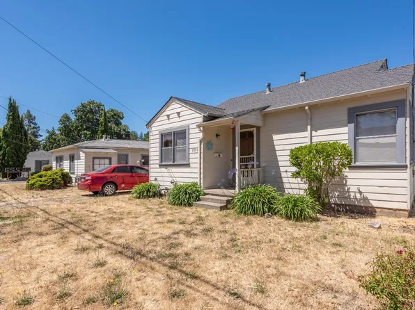 2157 Harding Avenue, Napa, CA 94559