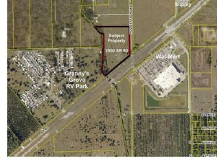 2050 W State Road 80, Fort Denaud, FL 33935