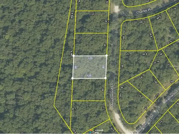 17 Meadowood Ln, Crossville, TN 38558