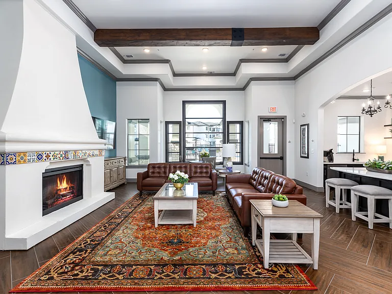 Applewood Ranch Apartments — Photo 9
