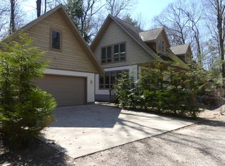 313 Stone Church Rd, Shelby, MI