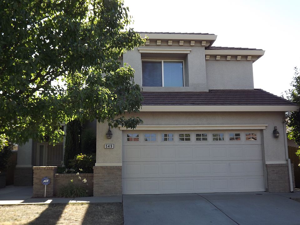 Front elevation