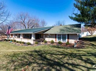 4228 Catalina Dr, Lawrence, KS 66049