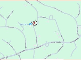 Whitstable Dr #10, Bella Vista, AR 72714