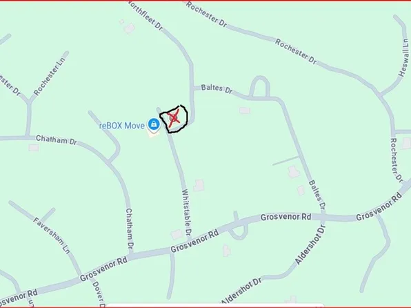 Whitstable Dr #10, Bella Vista, AR 72714
